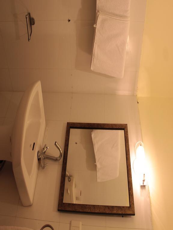 Hotel Mahima Palace Udaipur Rum bild
